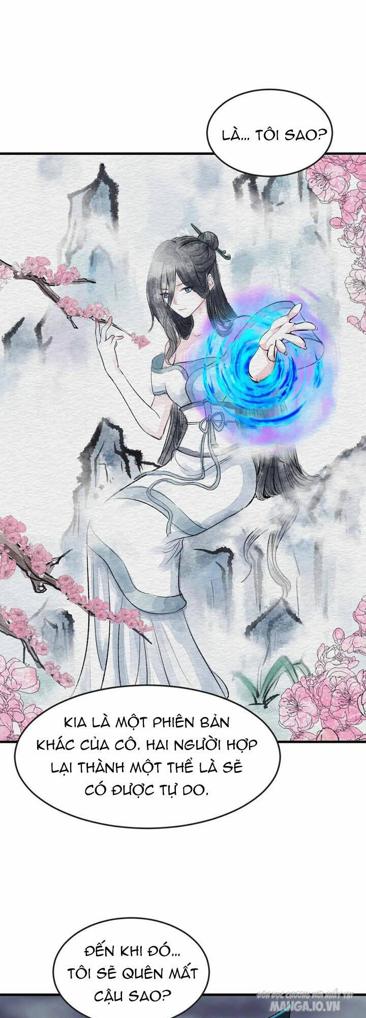 Toàn Cầu Quỷ Dị Thời Đại Chapter 125 - Trang 2