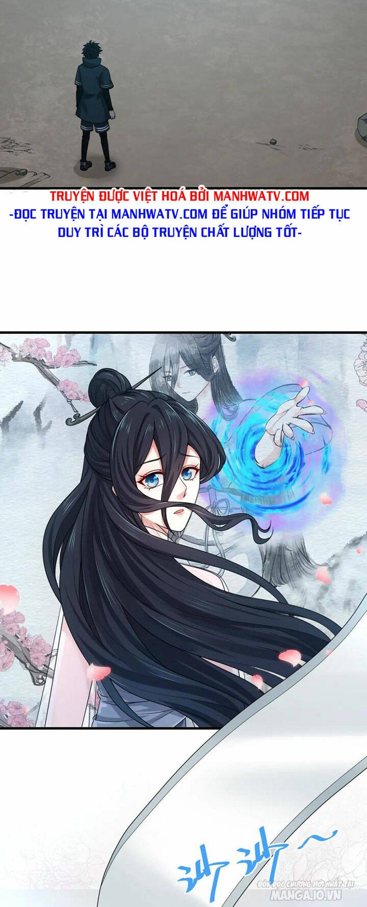 Toàn Cầu Quỷ Dị Thời Đại Chapter 125 - Trang 2