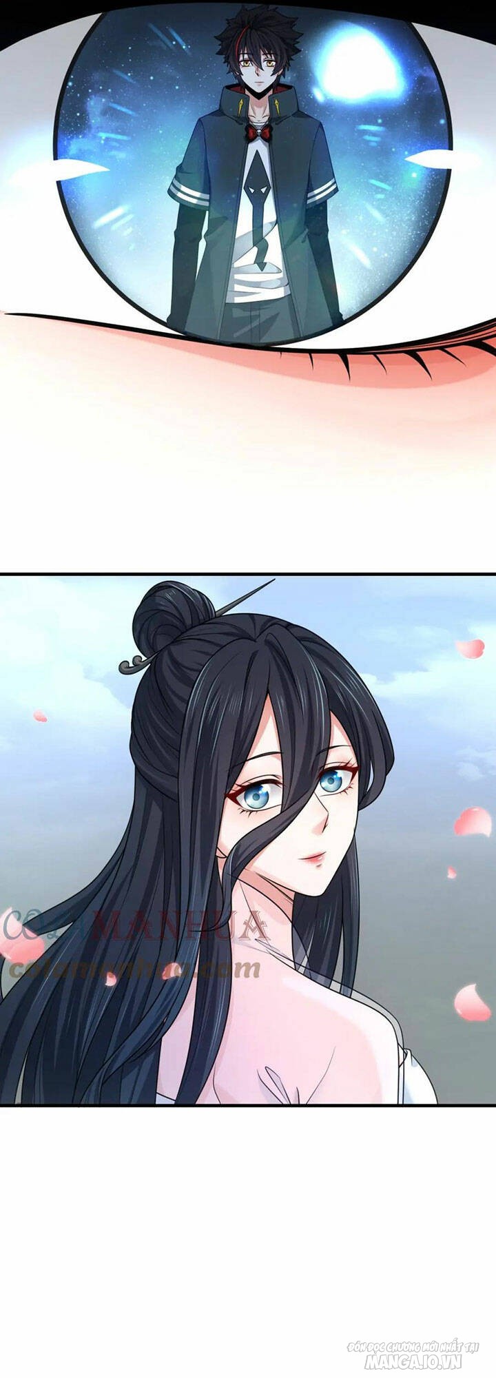 Toàn Cầu Quỷ Dị Thời Đại Chapter 125 - Trang 2