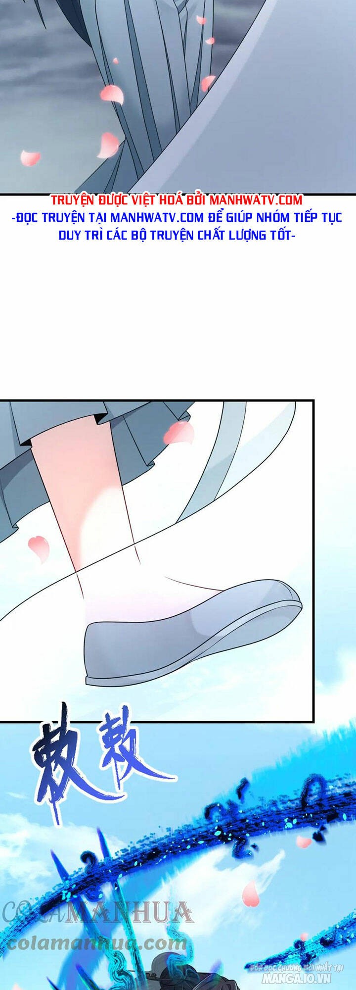 Toàn Cầu Quỷ Dị Thời Đại Chapter 125 - Trang 2