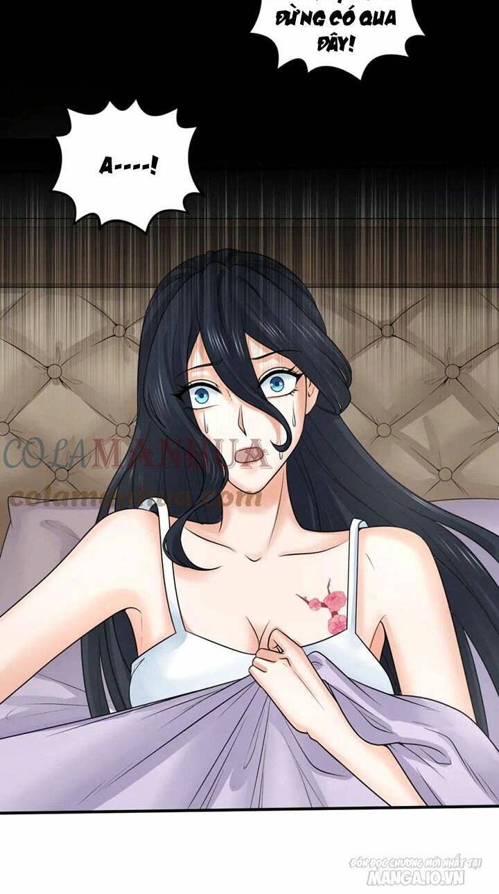 Toàn Cầu Quỷ Dị Thời Đại Chapter 125 - Trang 2