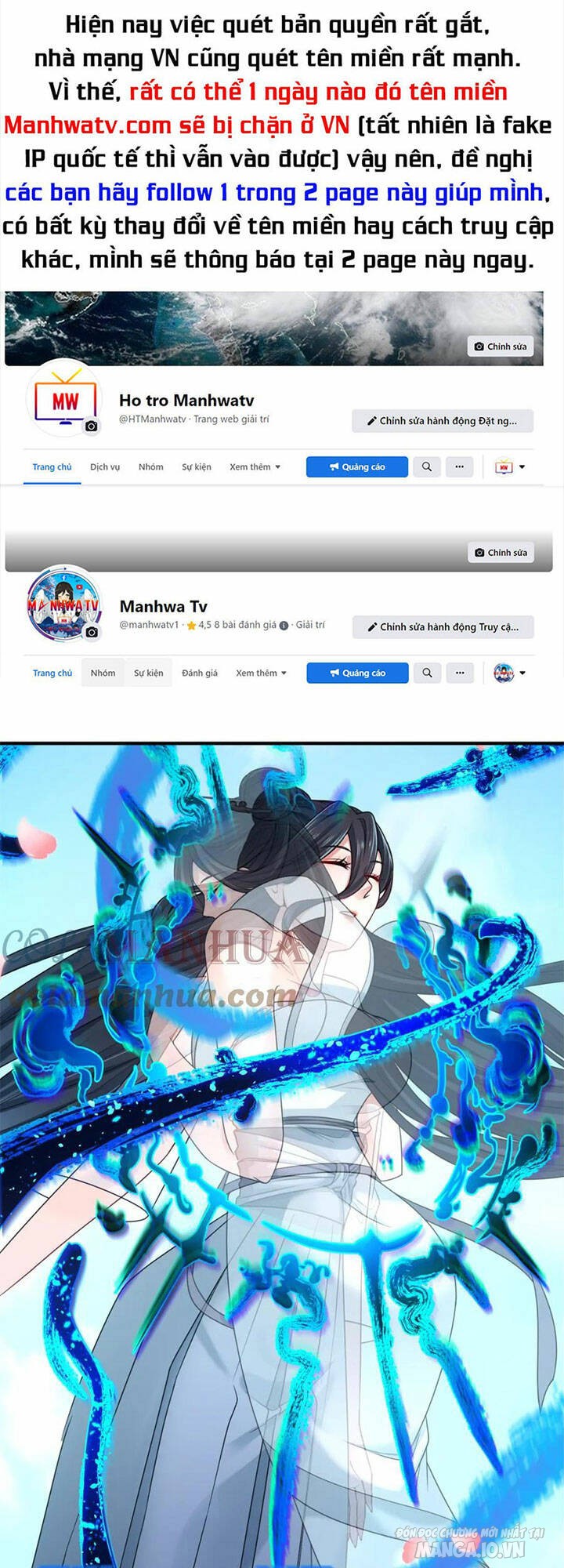 Toàn Cầu Quỷ Dị Thời Đại Chapter 126 - Trang 2