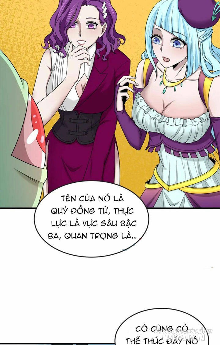 Toàn Cầu Quỷ Dị Thời Đại Chapter 126 - Trang 2