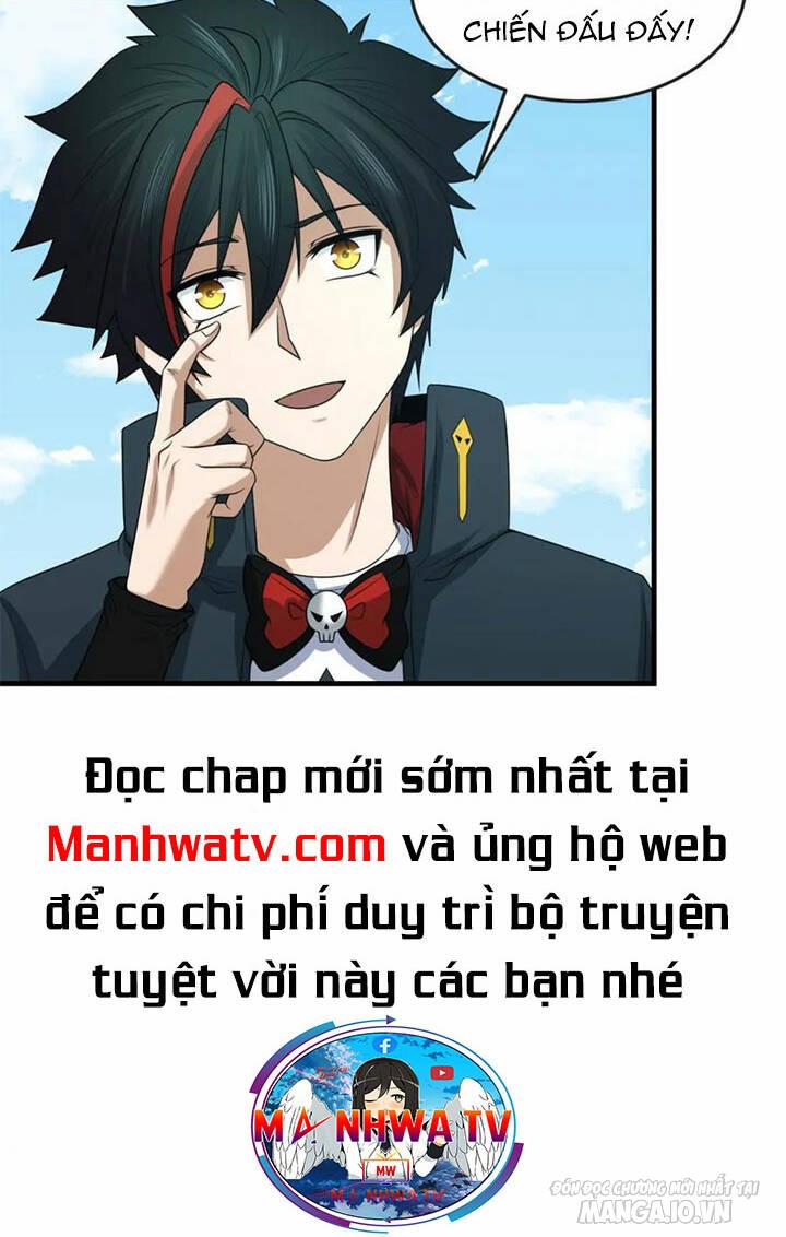 Toàn Cầu Quỷ Dị Thời Đại Chapter 126 - Trang 2