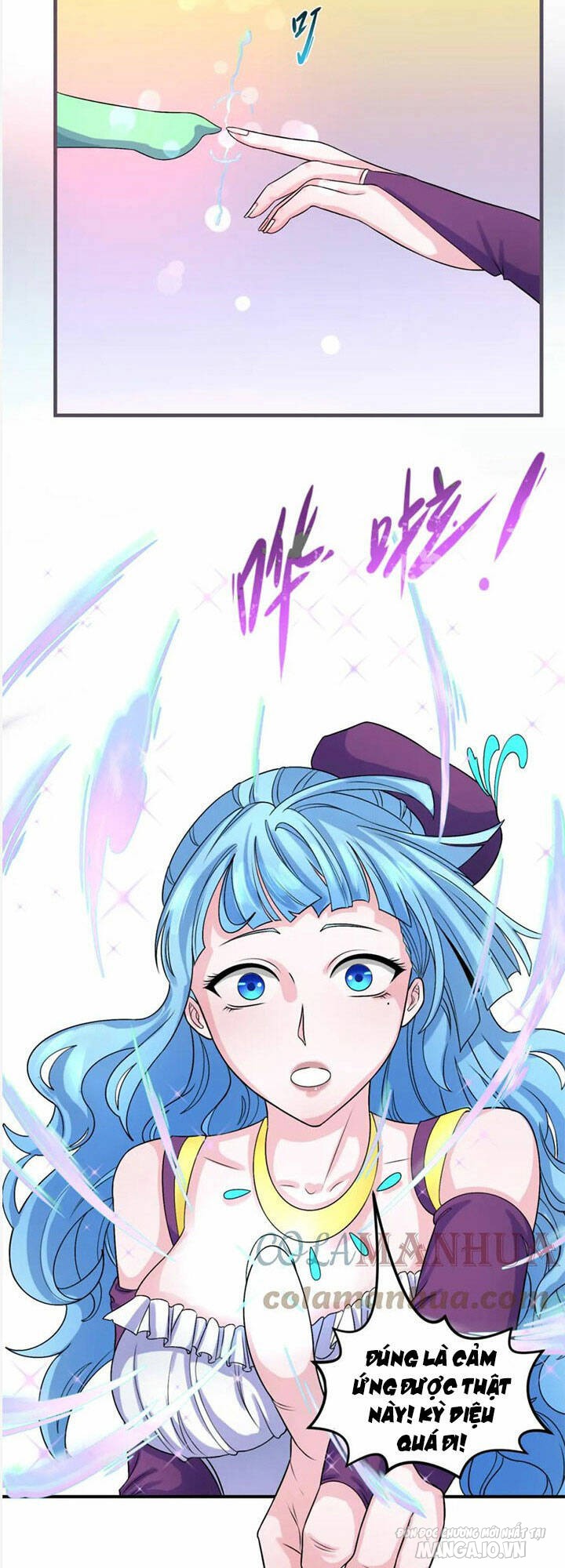 Toàn Cầu Quỷ Dị Thời Đại Chapter 126 - Trang 2