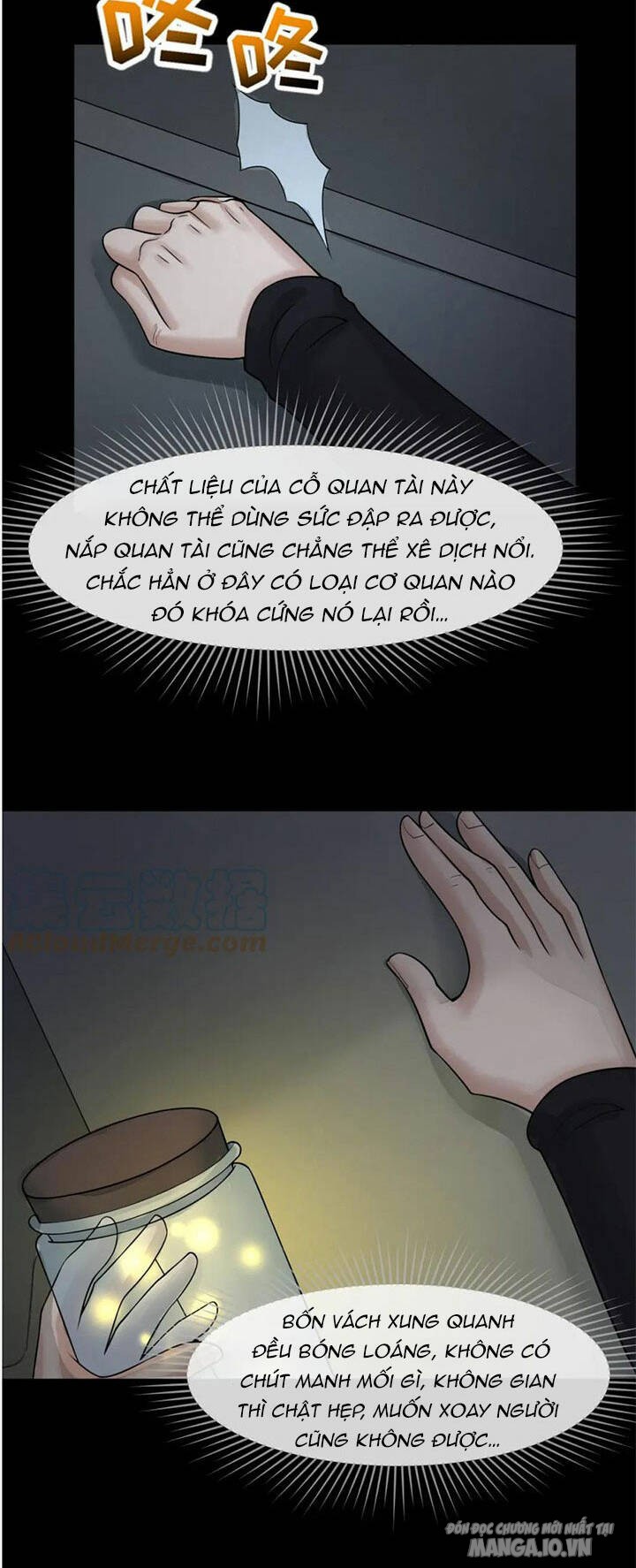 Toàn Cầu Quỷ Dị Thời Đại Chapter 128 - Trang 2