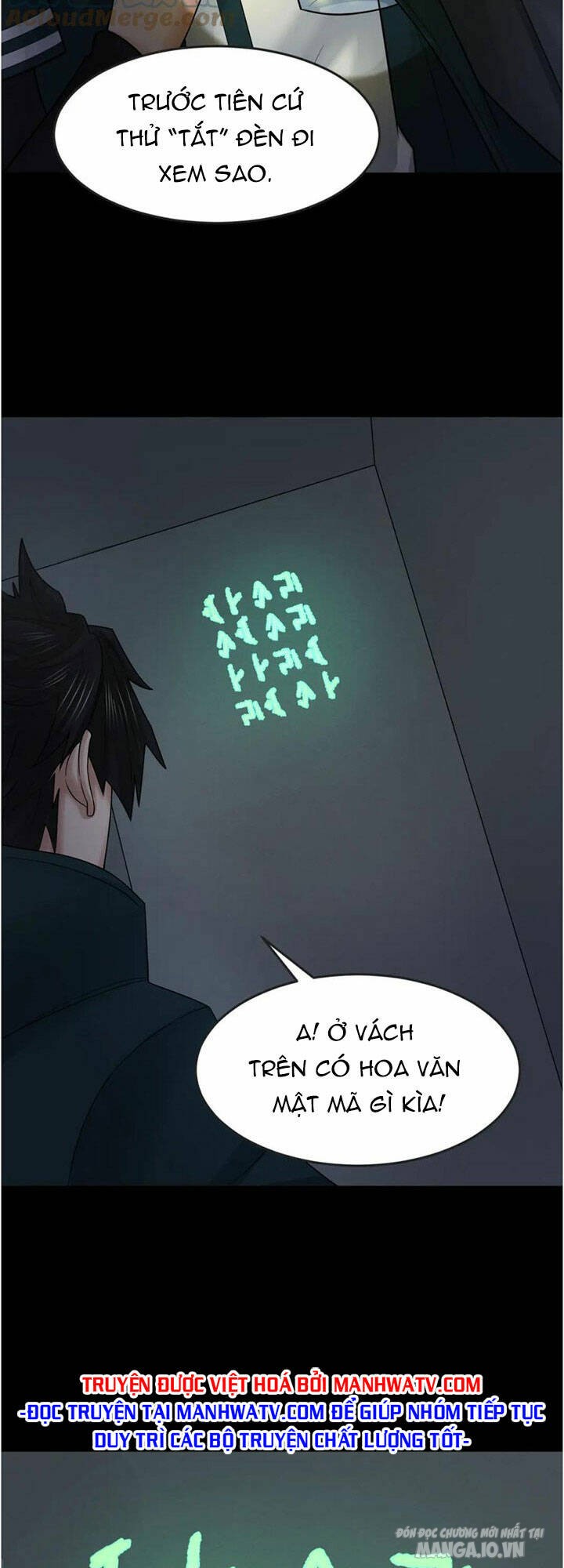 Toàn Cầu Quỷ Dị Thời Đại Chapter 128 - Trang 2