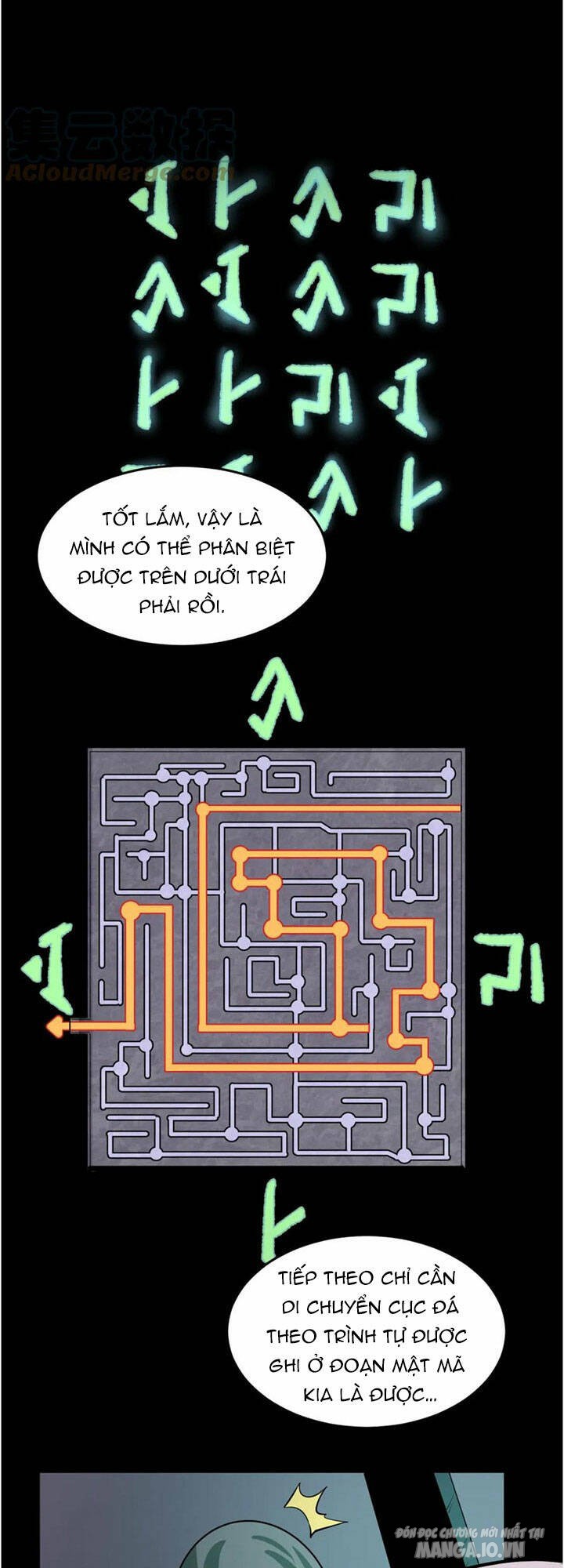 Toàn Cầu Quỷ Dị Thời Đại Chapter 128 - Trang 2