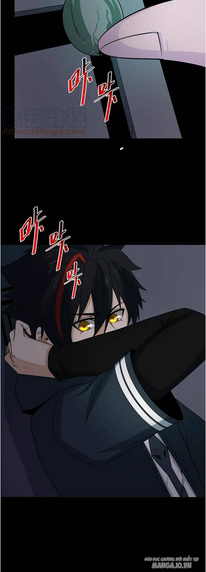 Toàn Cầu Quỷ Dị Thời Đại Chapter 128 - Trang 2