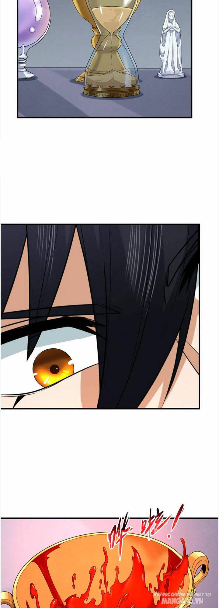 Toàn Cầu Quỷ Dị Thời Đại Chapter 128 - Trang 2