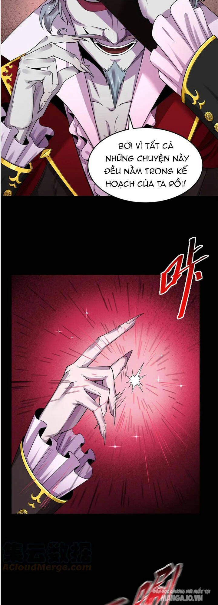 Toàn Cầu Quỷ Dị Thời Đại Chapter 128 - Trang 2