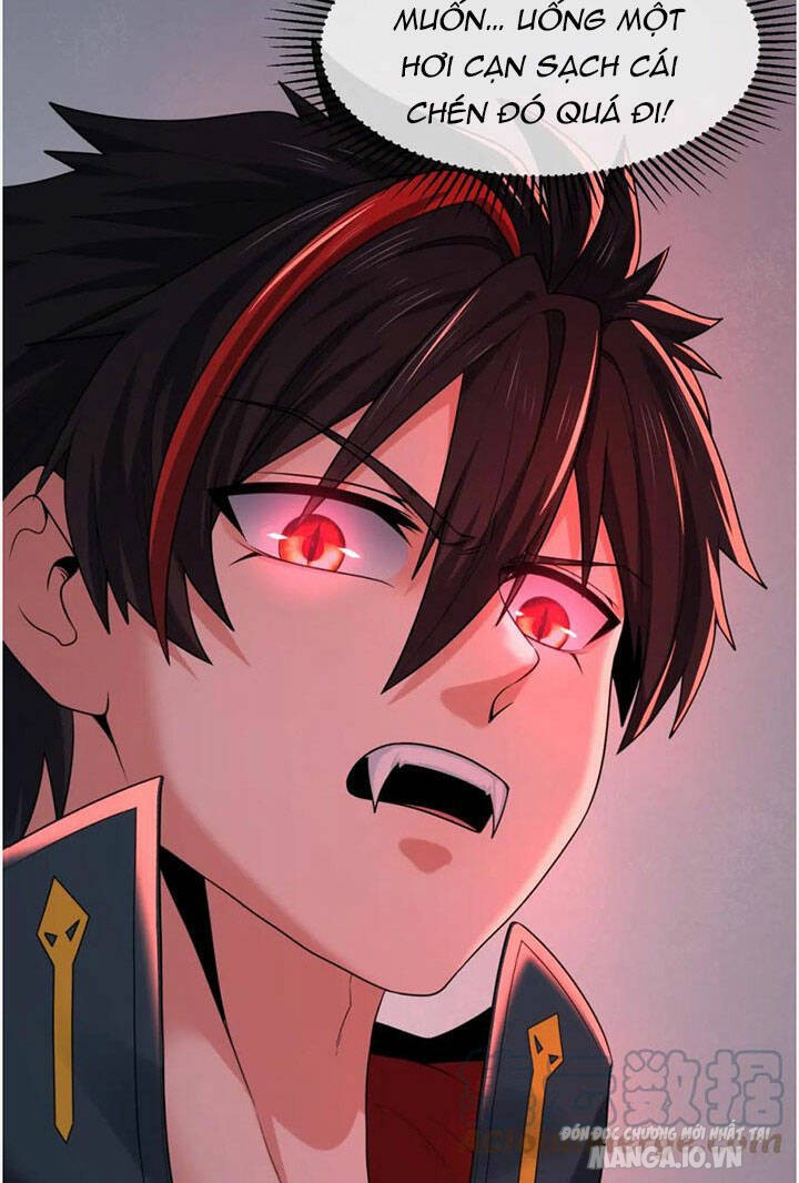 Toàn Cầu Quỷ Dị Thời Đại Chapter 128 - Trang 2