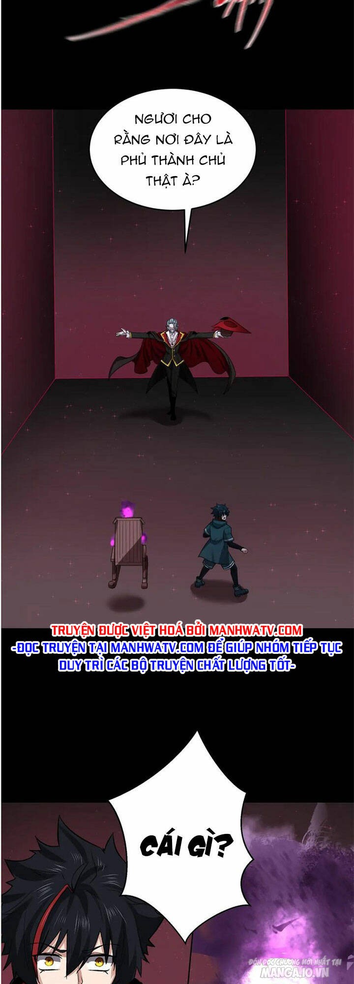 Toàn Cầu Quỷ Dị Thời Đại Chapter 128 - Trang 2