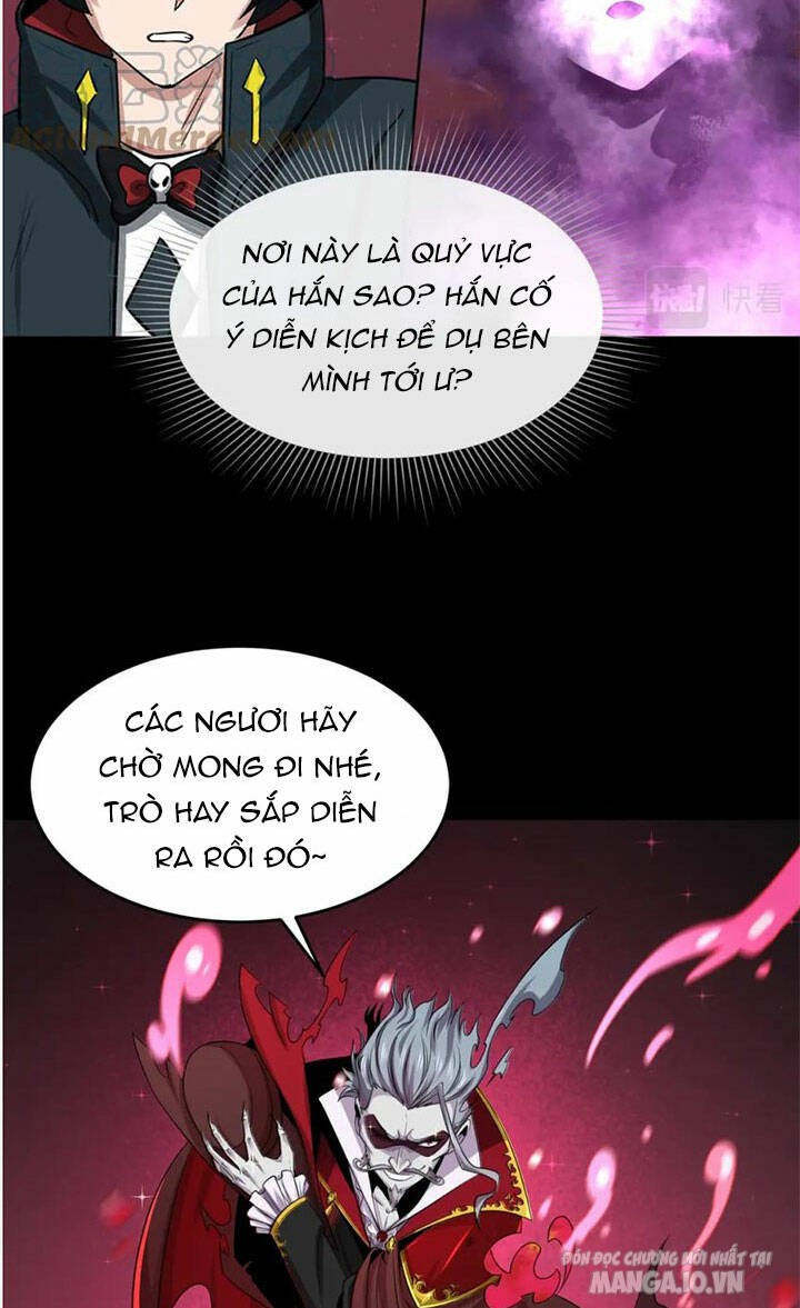 Toàn Cầu Quỷ Dị Thời Đại Chapter 128 - Trang 2