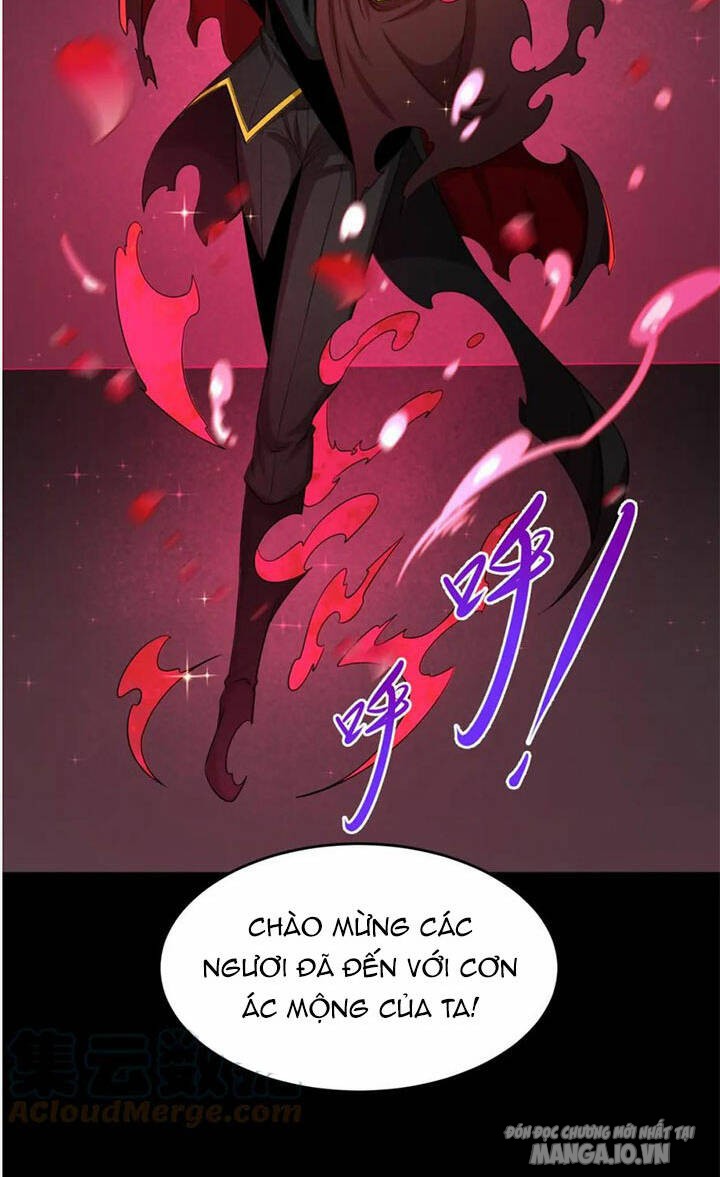 Toàn Cầu Quỷ Dị Thời Đại Chapter 128 - Trang 2