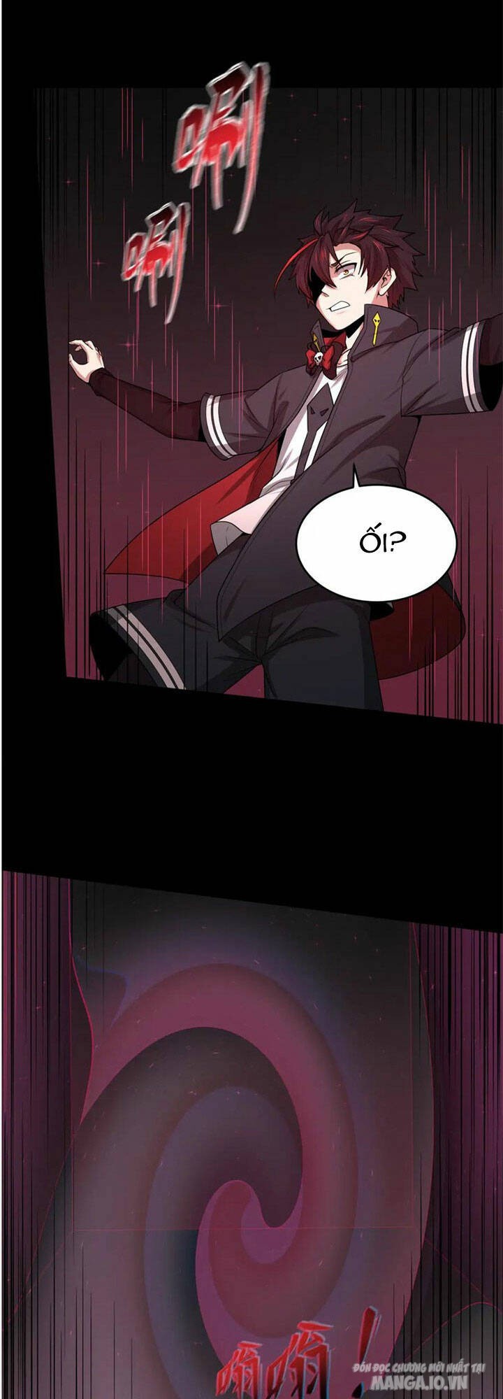 Toàn Cầu Quỷ Dị Thời Đại Chapter 128 - Trang 2