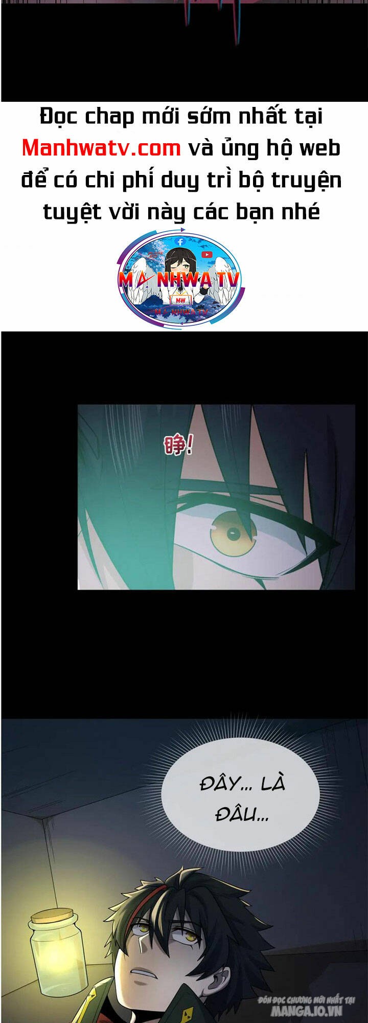 Toàn Cầu Quỷ Dị Thời Đại Chapter 128 - Trang 2