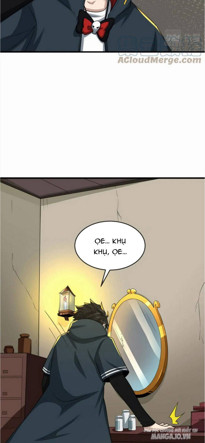 Toàn Cầu Quỷ Dị Thời Đại Chapter 129 - Trang 2