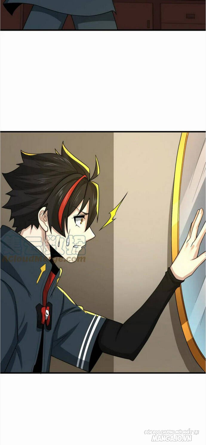 Toàn Cầu Quỷ Dị Thời Đại Chapter 129 - Trang 2