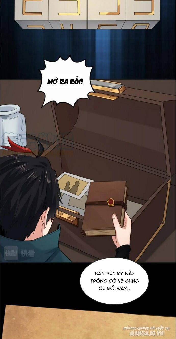 Toàn Cầu Quỷ Dị Thời Đại Chapter 129 - Trang 2