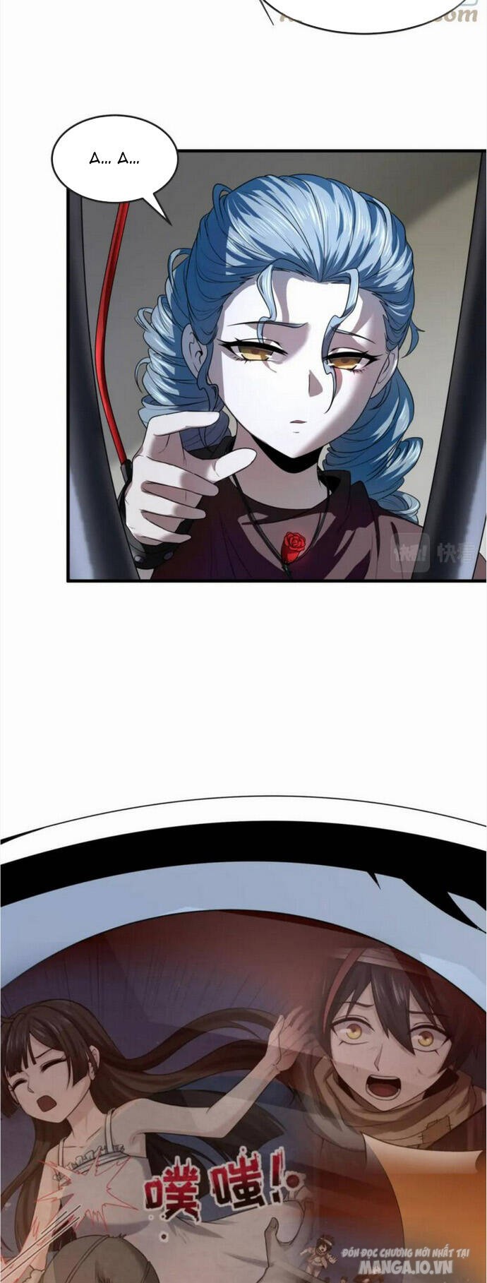 Toàn Cầu Quỷ Dị Thời Đại Chapter 129 - Trang 2