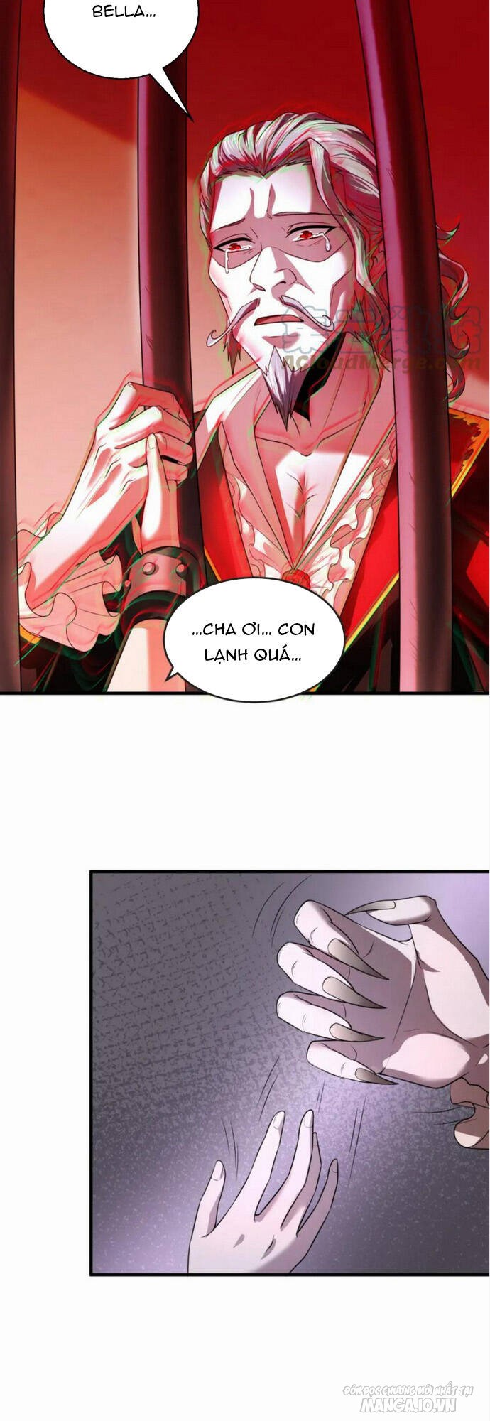 Toàn Cầu Quỷ Dị Thời Đại Chapter 129 - Trang 2