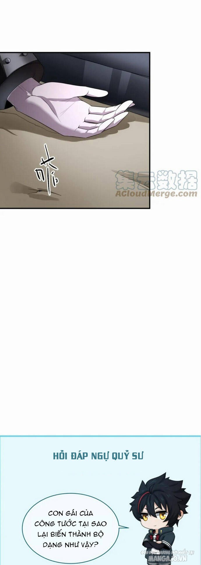 Toàn Cầu Quỷ Dị Thời Đại Chapter 129 - Trang 2