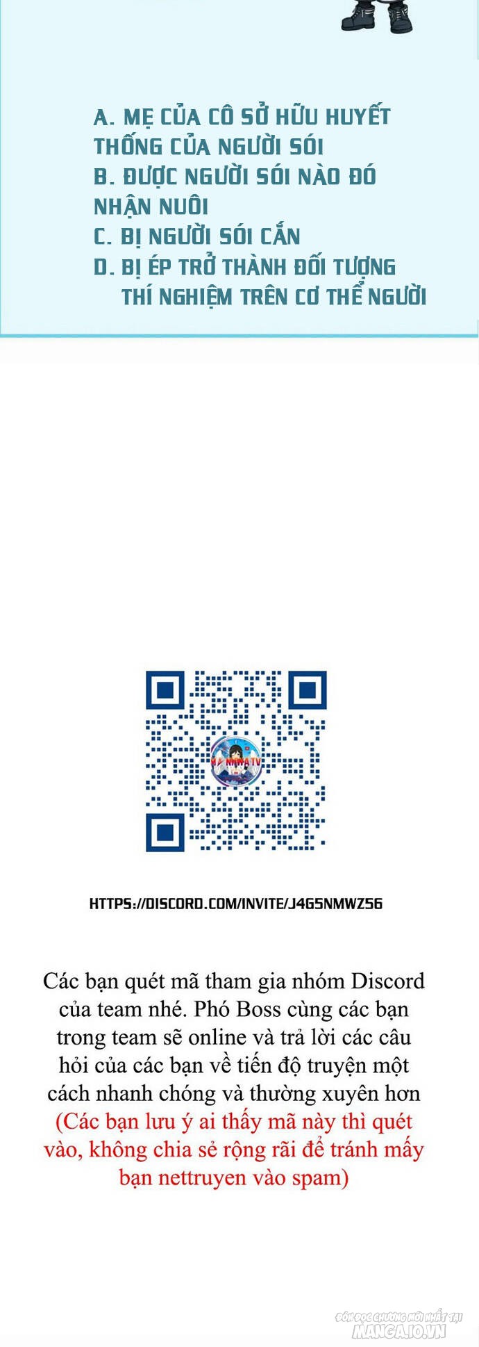 Toàn Cầu Quỷ Dị Thời Đại Chapter 129 - Trang 2