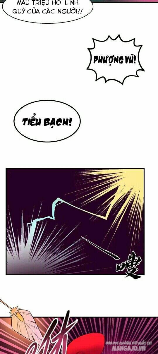 Toàn Cầu Quỷ Dị Thời Đại Chapter 13 - Trang 2