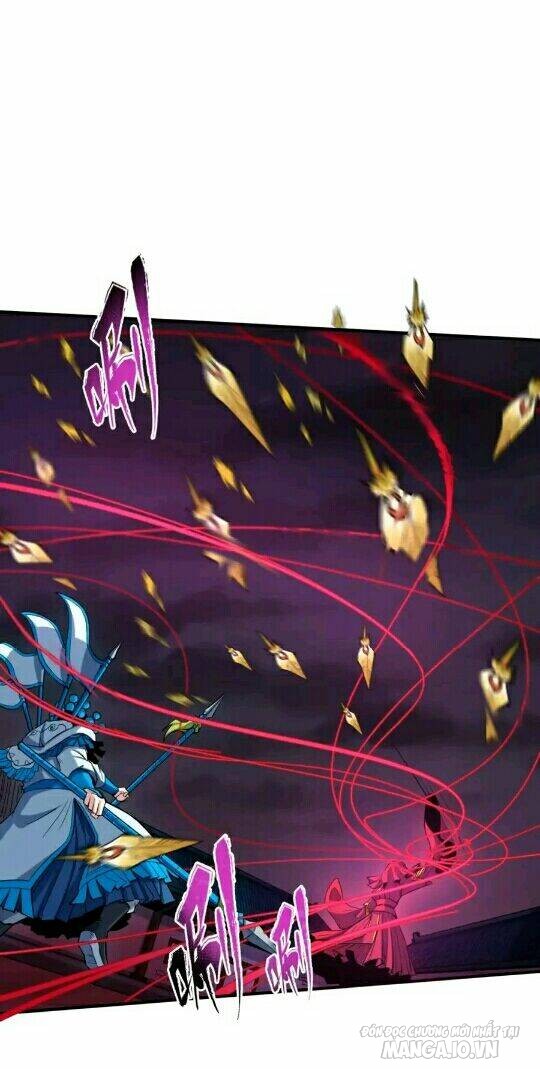 Toàn Cầu Quỷ Dị Thời Đại Chapter 13 - Trang 2