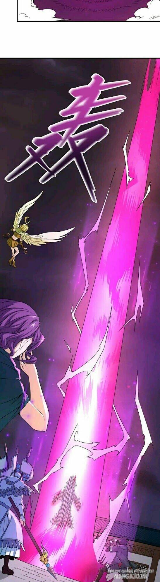 Toàn Cầu Quỷ Dị Thời Đại Chapter 13 - Trang 2