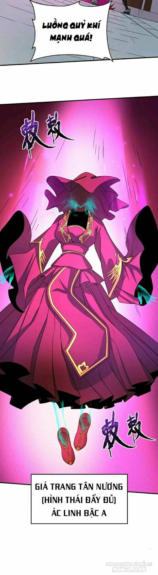 Toàn Cầu Quỷ Dị Thời Đại Chapter 13 - Trang 2