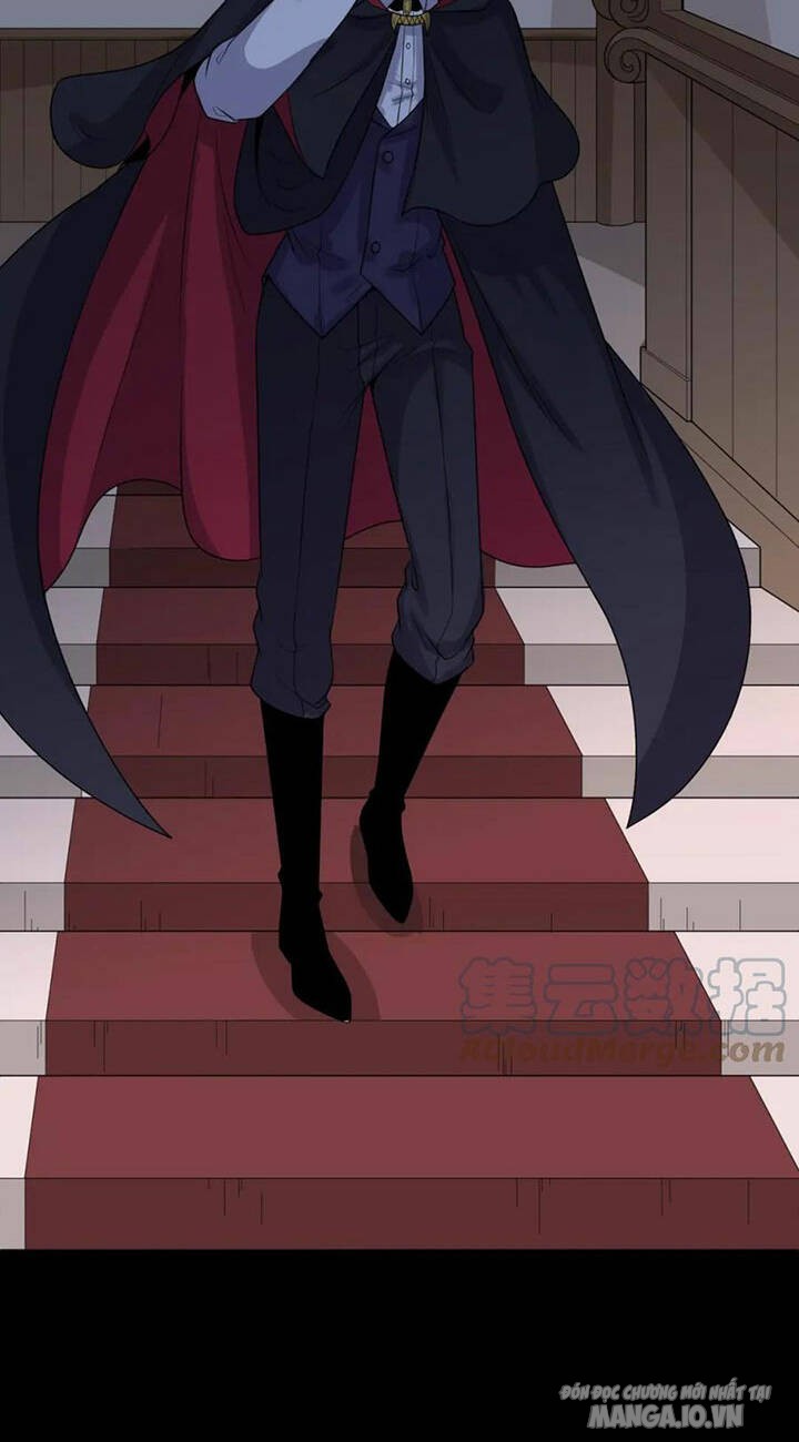 Toàn Cầu Quỷ Dị Thời Đại Chapter 130 - Trang 2