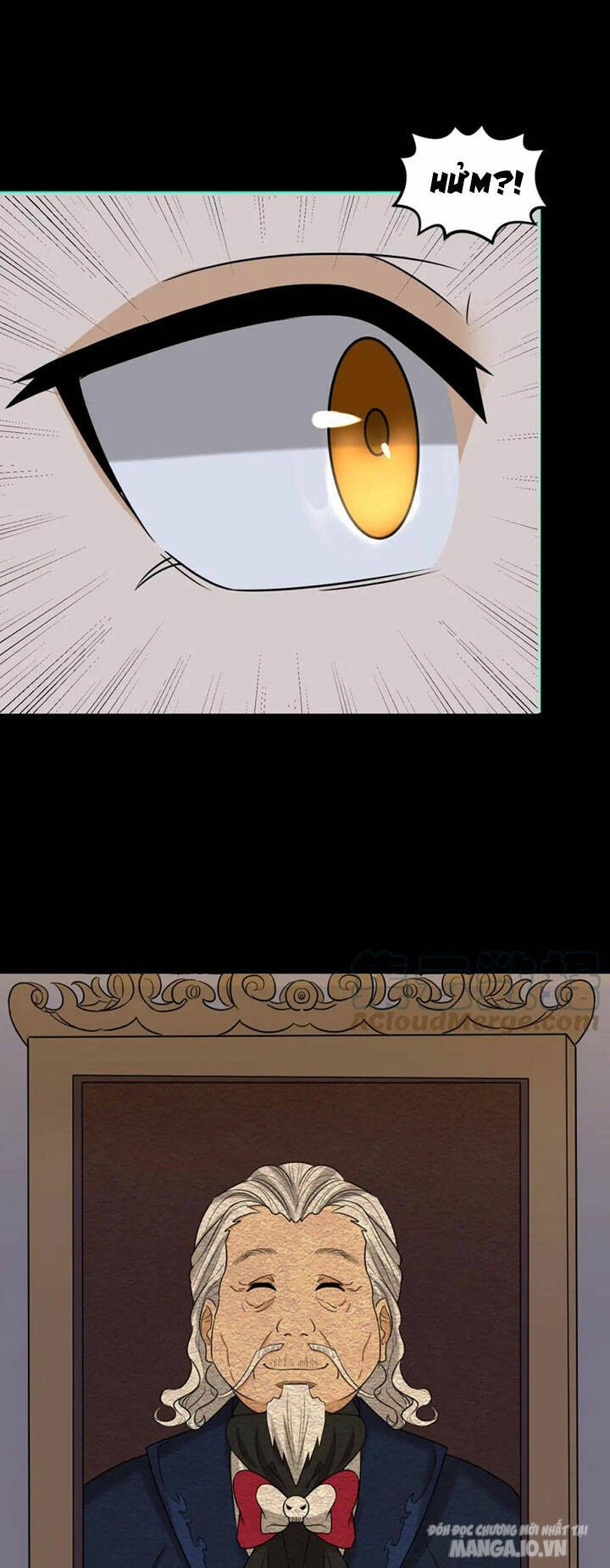 Toàn Cầu Quỷ Dị Thời Đại Chapter 130 - Trang 2