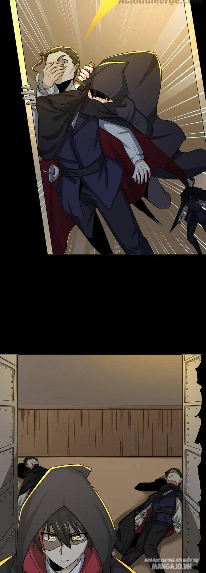 Toàn Cầu Quỷ Dị Thời Đại Chapter 130 - Trang 2