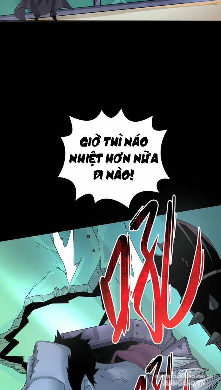 Toàn Cầu Quỷ Dị Thời Đại Chapter 130 - Trang 2