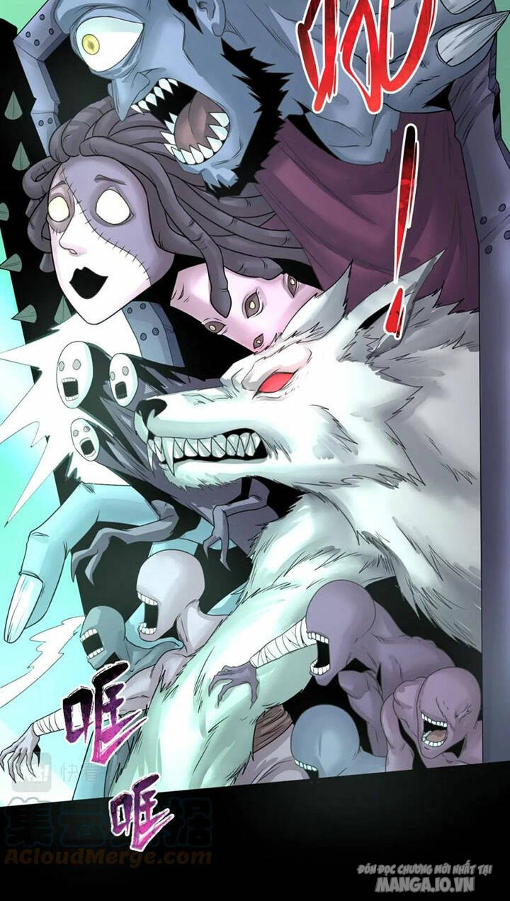 Toàn Cầu Quỷ Dị Thời Đại Chapter 130 - Trang 2