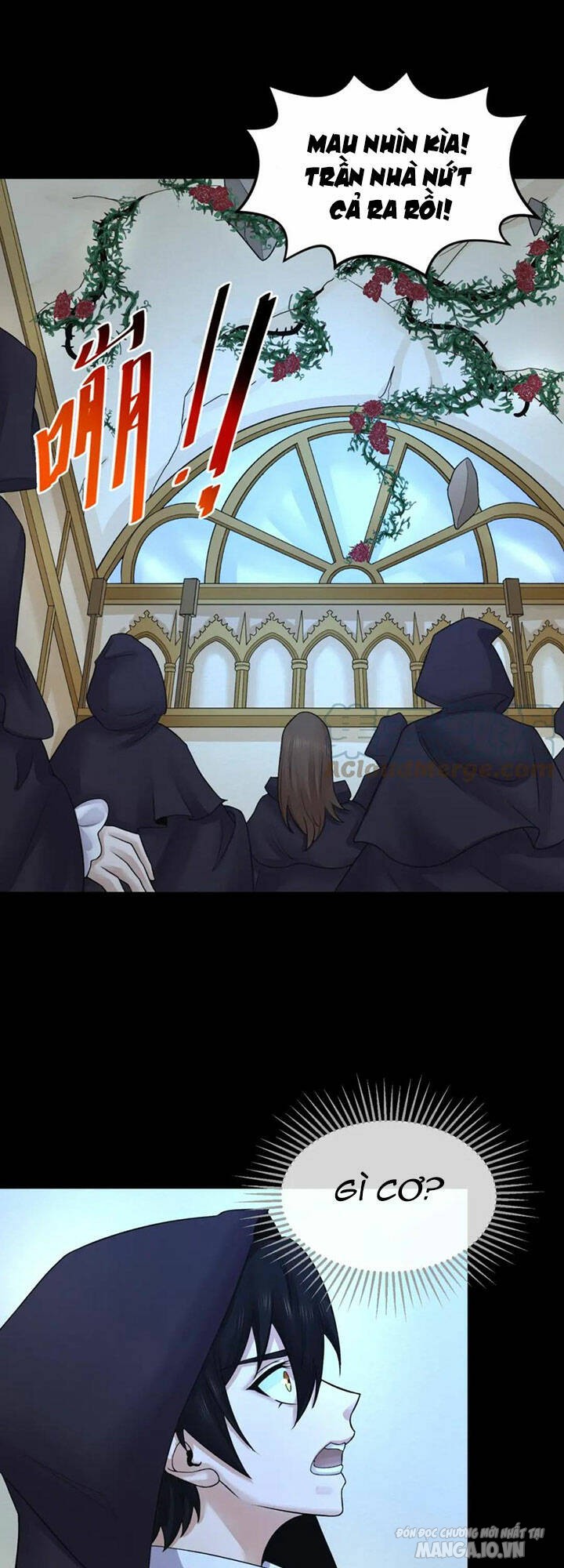 Toàn Cầu Quỷ Dị Thời Đại Chapter 130 - Trang 2