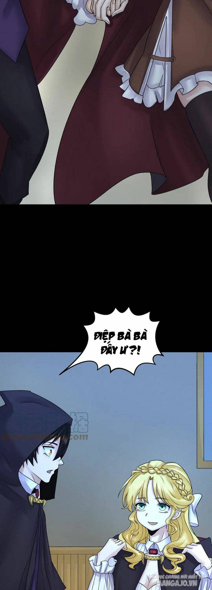 Toàn Cầu Quỷ Dị Thời Đại Chapter 130 - Trang 2