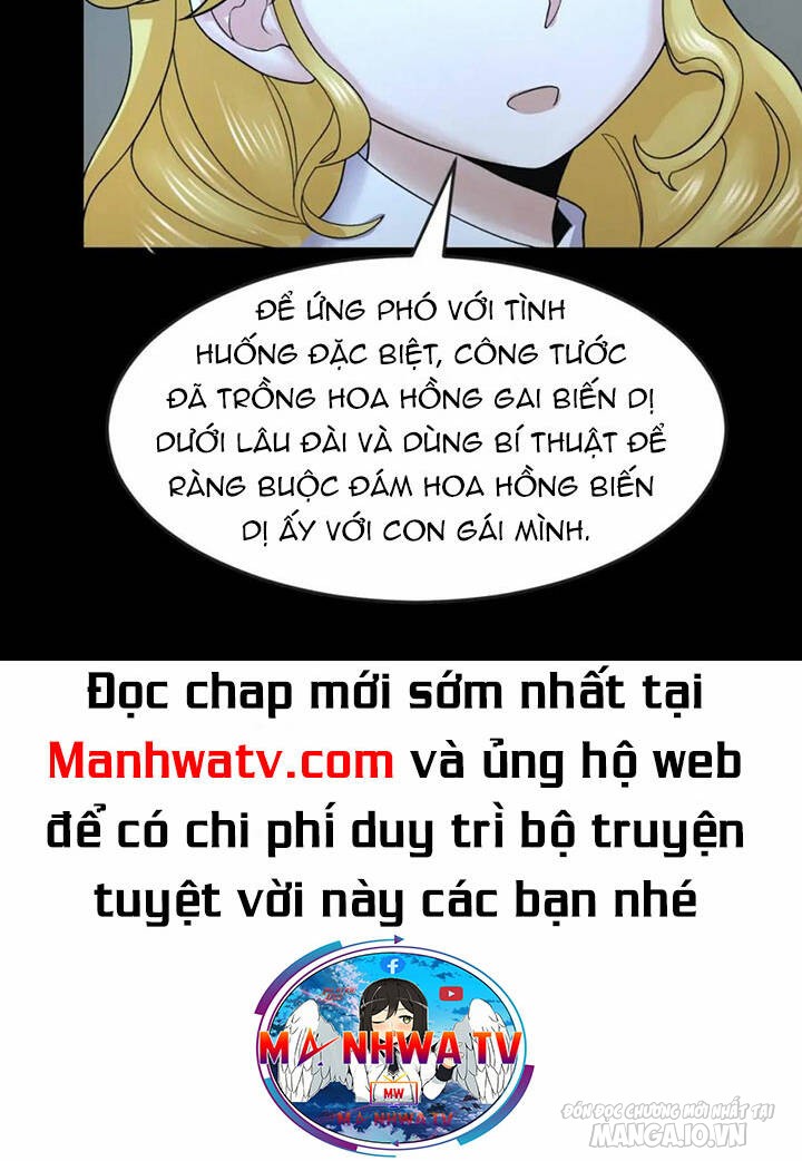 Toàn Cầu Quỷ Dị Thời Đại Chapter 130 - Trang 2