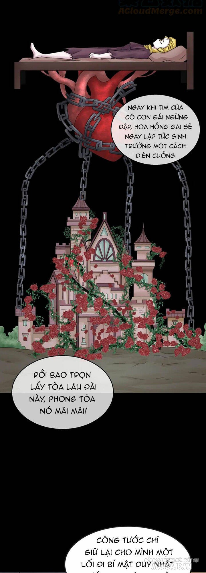 Toàn Cầu Quỷ Dị Thời Đại Chapter 130 - Trang 2