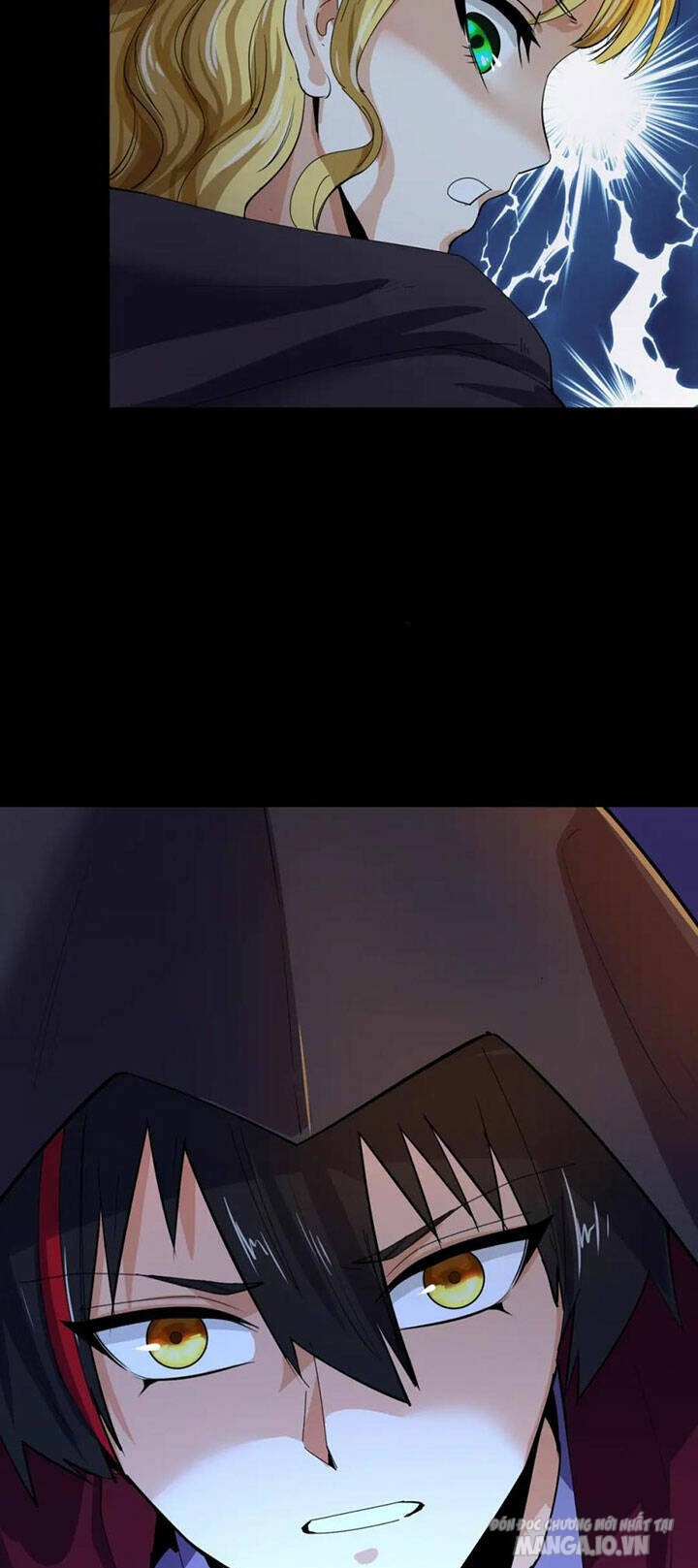 Toàn Cầu Quỷ Dị Thời Đại Chapter 130 - Trang 2