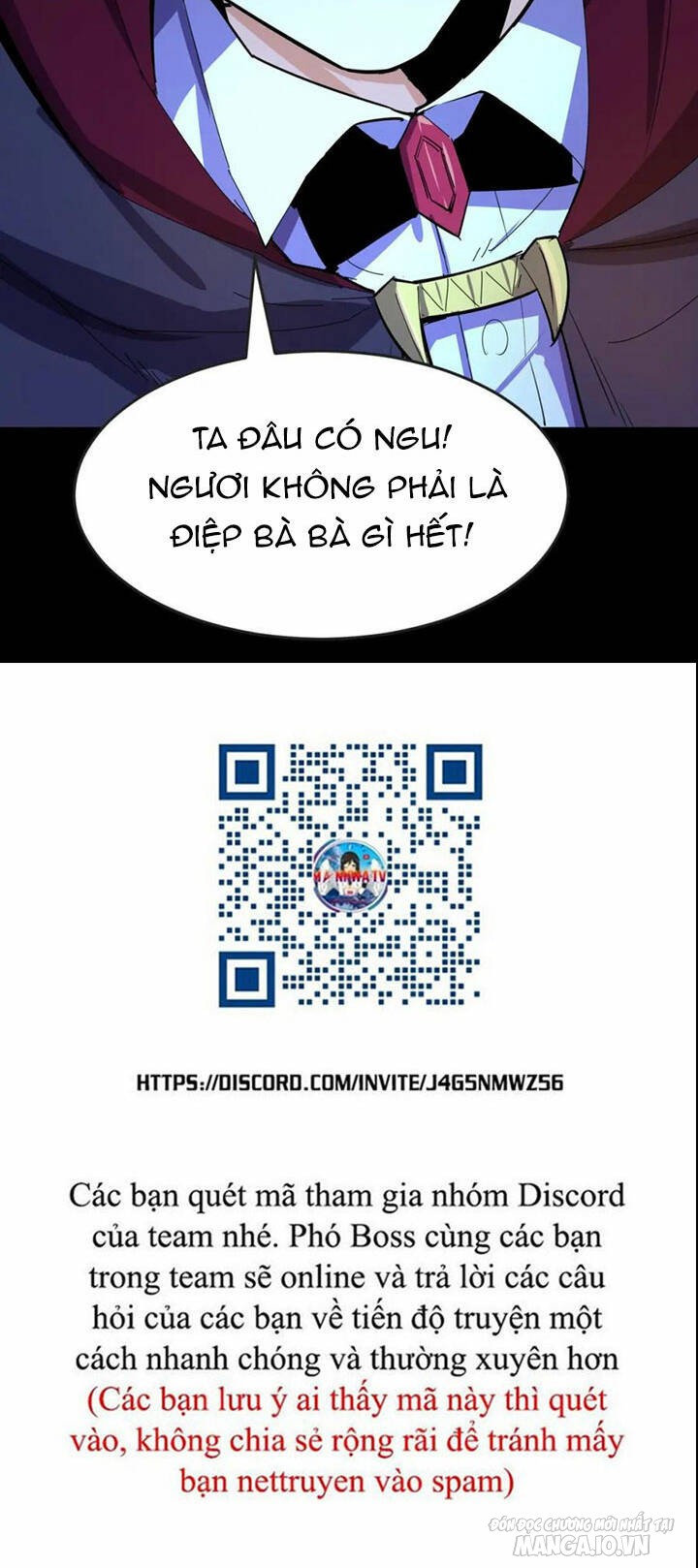 Toàn Cầu Quỷ Dị Thời Đại Chapter 130 - Trang 2