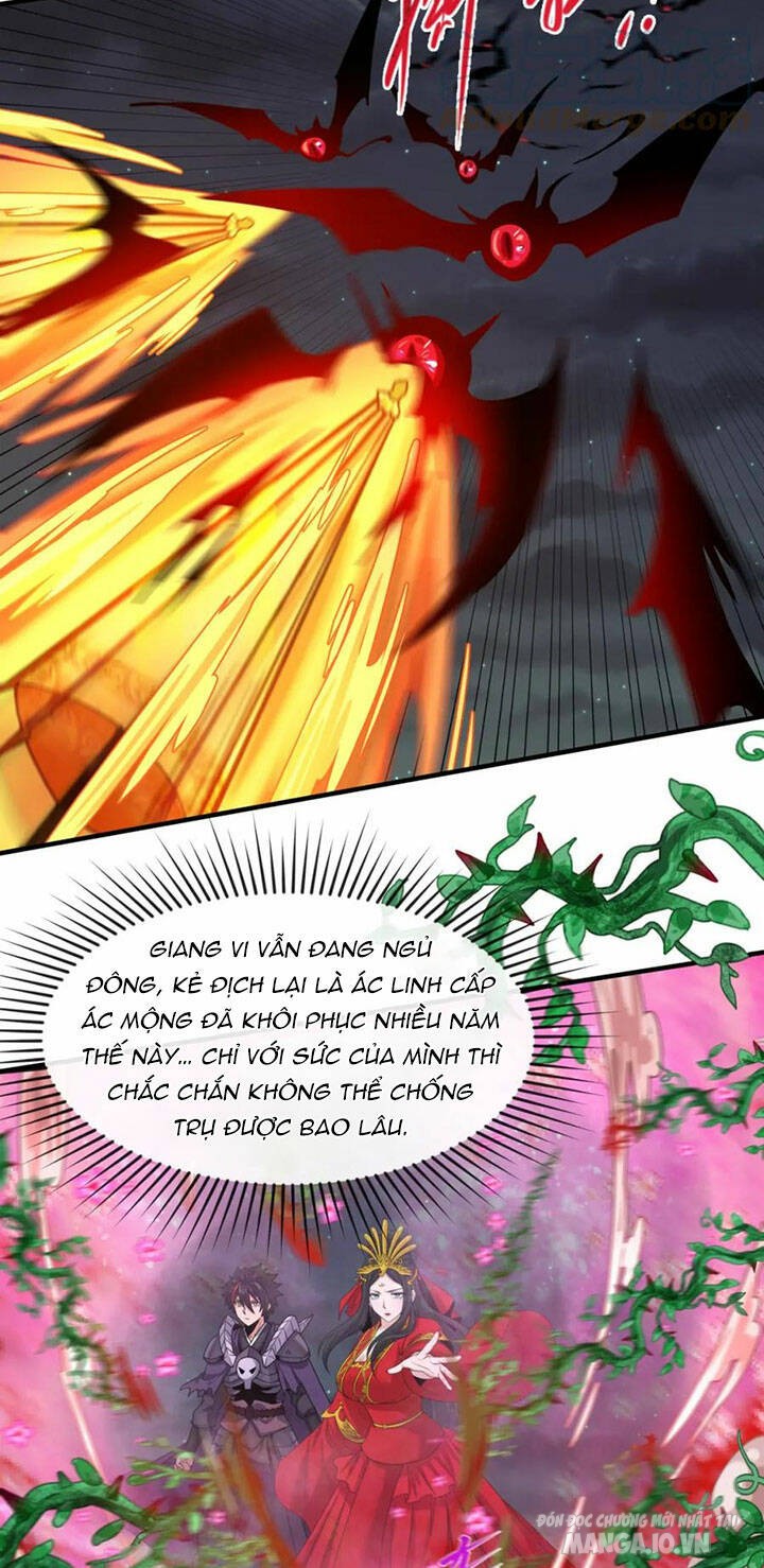 Toàn Cầu Quỷ Dị Thời Đại Chapter 131 - Trang 2