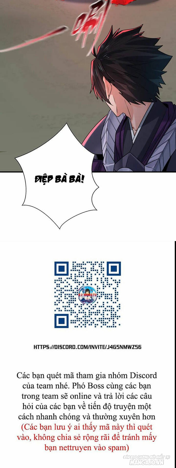 Toàn Cầu Quỷ Dị Thời Đại Chapter 131 - Trang 2