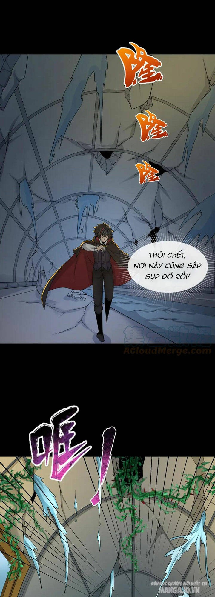 Toàn Cầu Quỷ Dị Thời Đại Chapter 131 - Trang 2