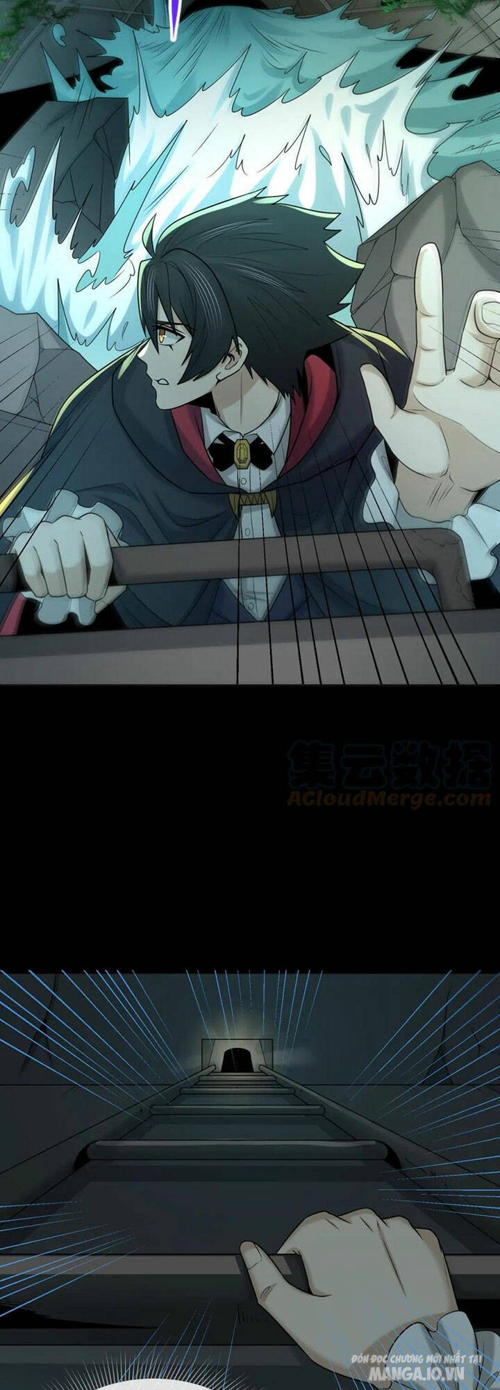 Toàn Cầu Quỷ Dị Thời Đại Chapter 131 - Trang 2