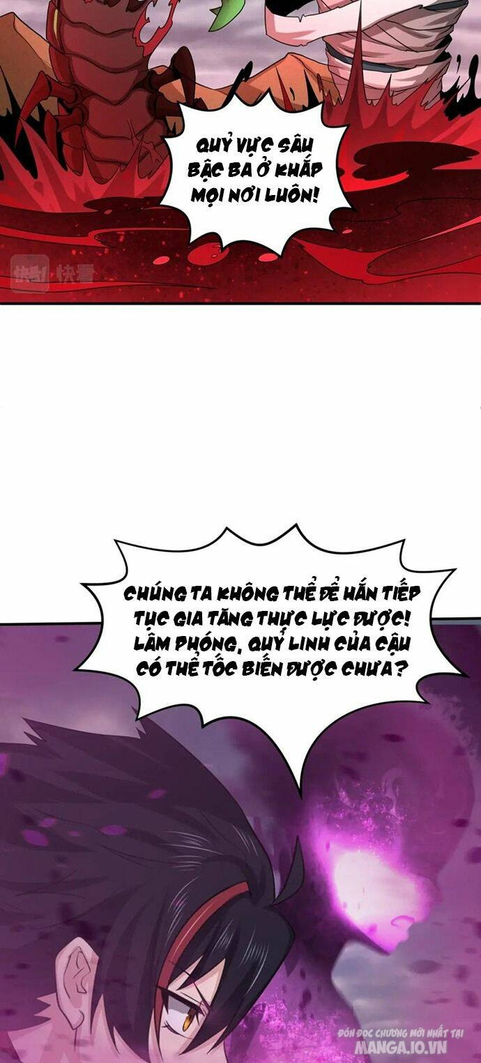Toàn Cầu Quỷ Dị Thời Đại Chapter 132 - Trang 2