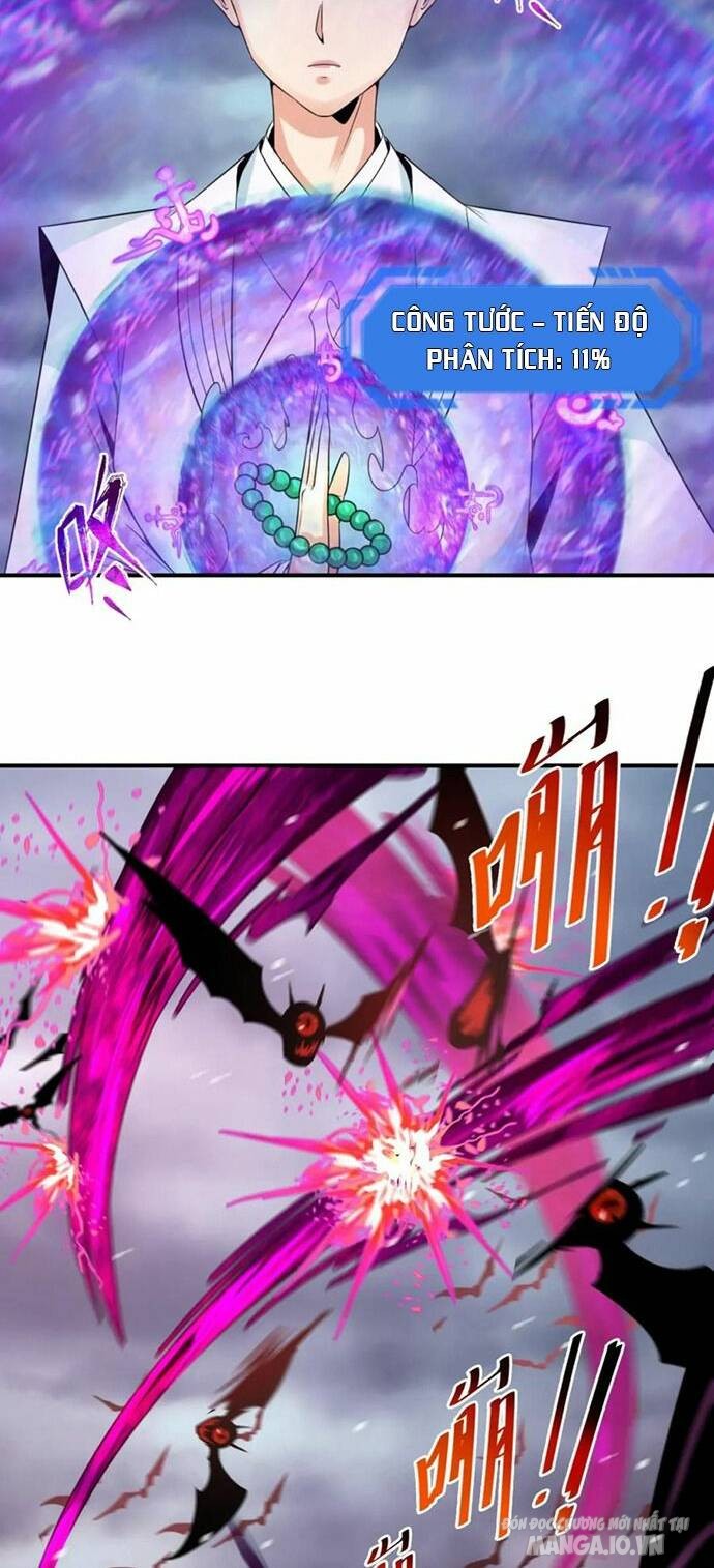 Toàn Cầu Quỷ Dị Thời Đại Chapter 132 - Trang 2