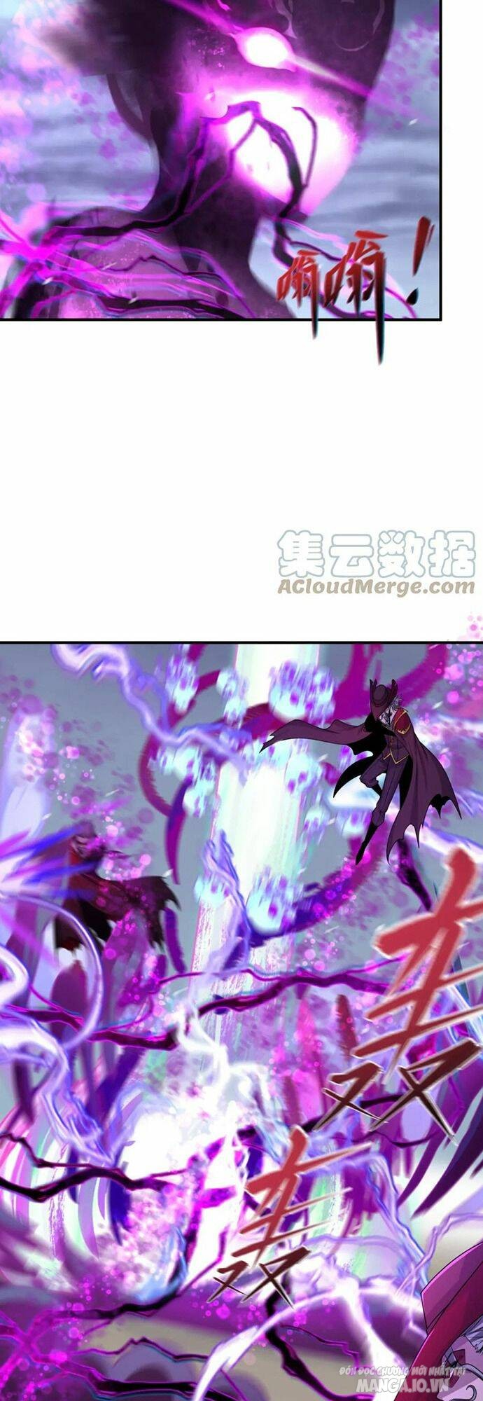 Toàn Cầu Quỷ Dị Thời Đại Chapter 132 - Trang 2